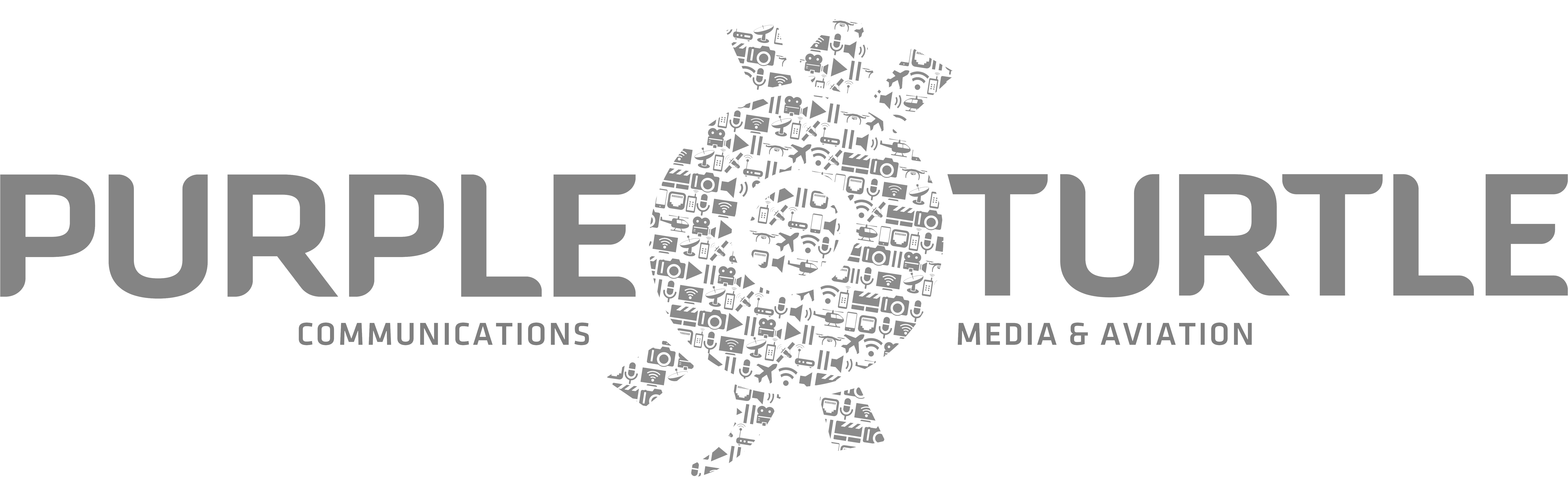 Purple Turtle Satellite Media Africa | View Media in New Ways