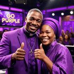 Go Purple. Purple Turtle Media is20 satellite, view media in new ways