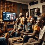 Why Free-to-Air Satellite TV is Relevant today in Africa and Beyond