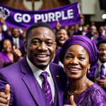 Go Purple Turtle is20 FTA satellite TV