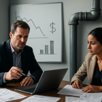 Where the Cash Is Leaking: The Operating Failures Behind a Reactive Loan