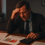 If You Need a Loan for Cash Flow, Your Business Has a Problem