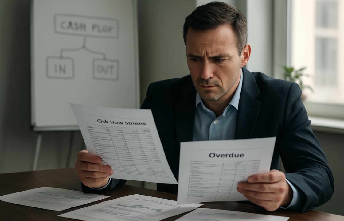 Can Your Business Survive Without Debt? Run This Test