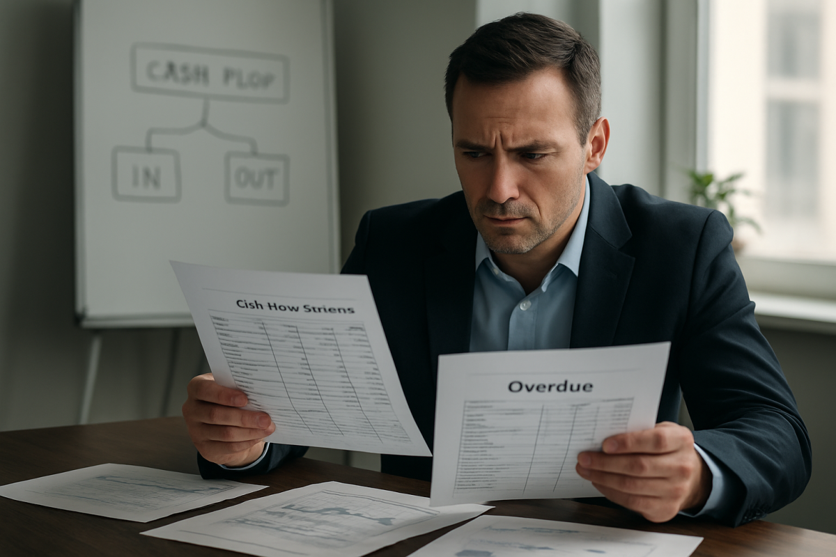 Can Your Business Survive Without Debt? Run This Test