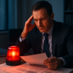 The Cash Flow Loan Is the Alarm Bell, Not the Solution