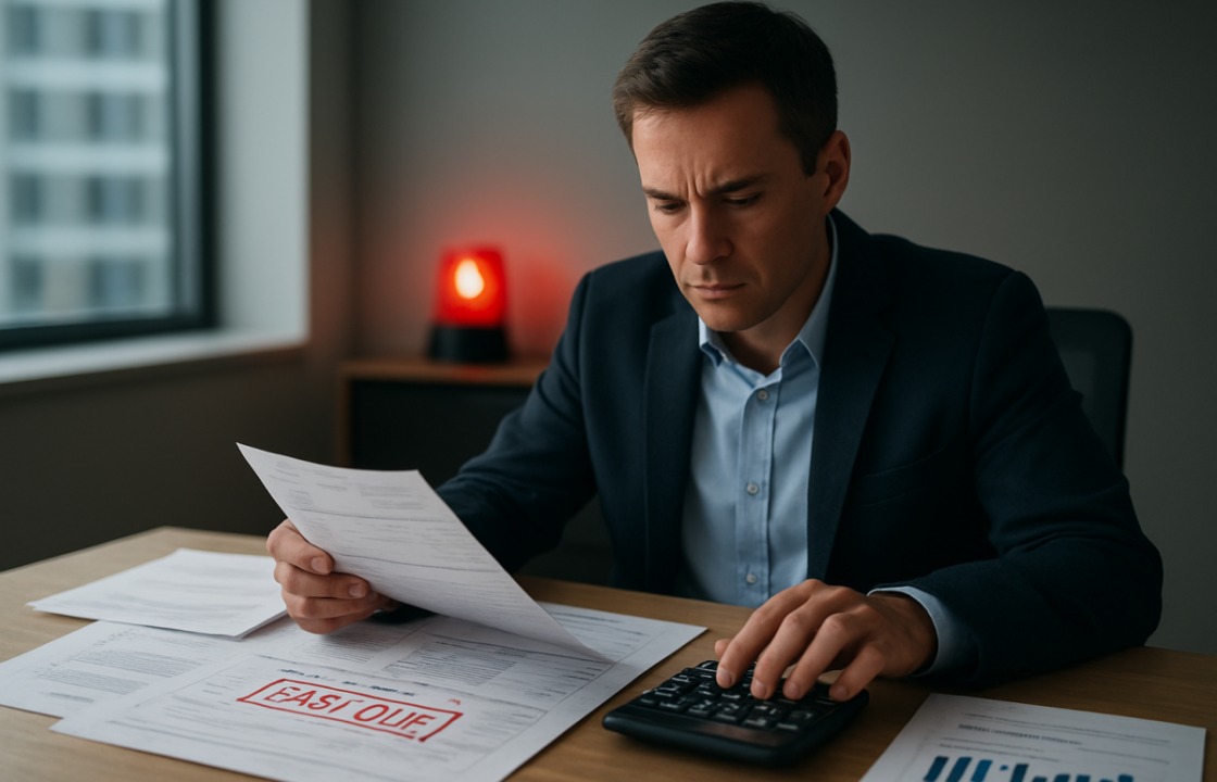Why Cash Flow Loans Make Bad Operations Look Normal
