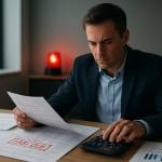 Why Cash Flow Loans Make Bad Operations Look Normal
