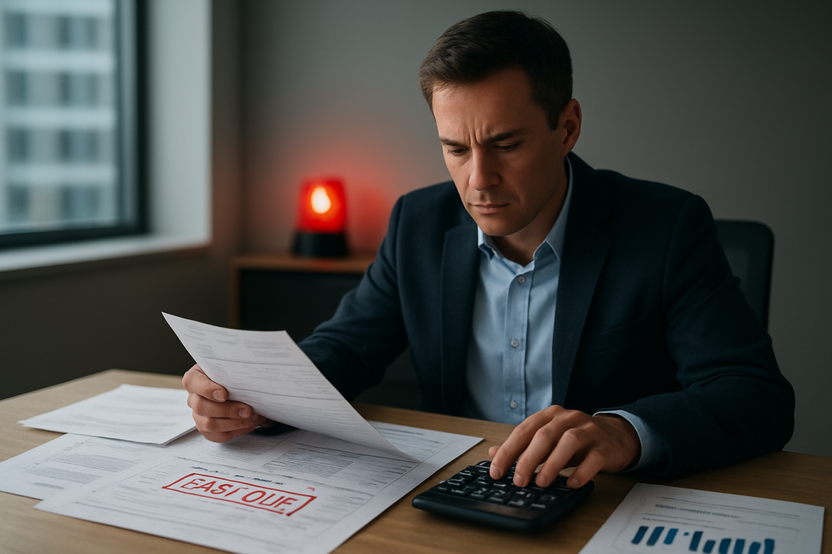 Why Cash Flow Loans Make Bad Operations Look Normal