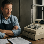What a Cash Flow Loan Usually Hides Inside the Business