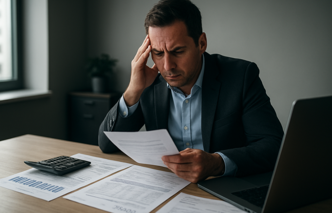 Cash Flow Loans Are a Code Red, Not a Growth Strategy