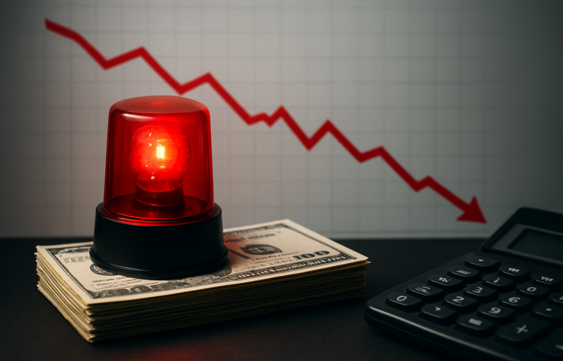 Cash Flow Loans Are a Code Red, Not a Strategy