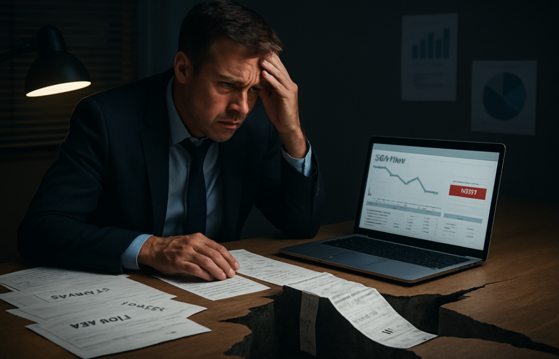 Why Cash Flow Loans Reward Bad Management and Delay the Pain