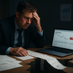 Why Cash Flow Loans Reward Bad Management and Delay the Pain
