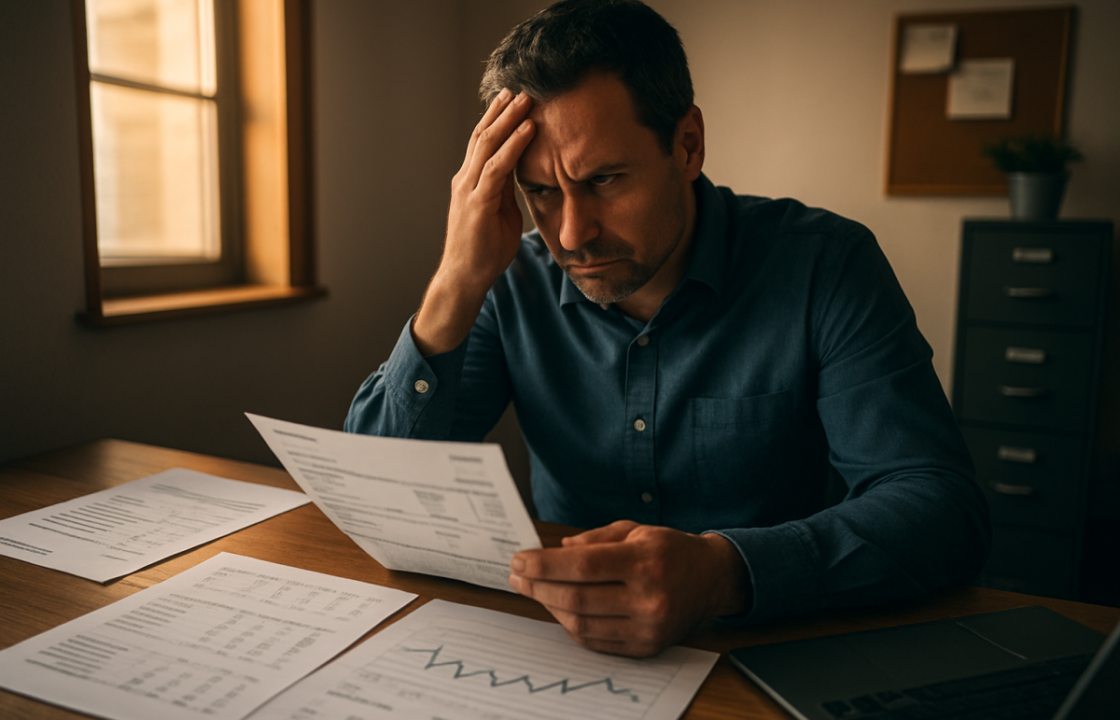 How to Tell Whether Your Cash Gap Is Timing, Waste, or Failure