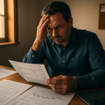 How to Tell Whether Your Cash Gap Is Timing, Waste, or Failure
