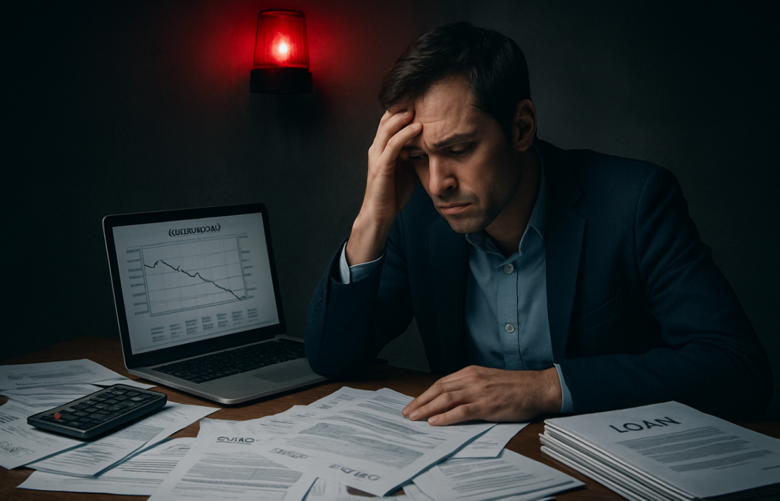 Money Does Not Fix S*%$d!!!: Why Capital Cannot Rescue Bad Discipline