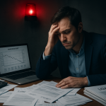 Money Does Not Fix S*%$d!!!: Why Capital Cannot Rescue Bad Discipline