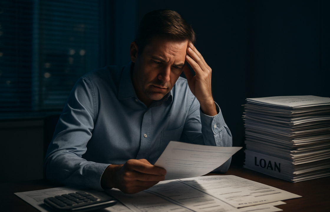 Why Debt Delays the Pain and Makes the Real Problem Harder to Fix