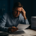 Why Debt Delays the Pain and Makes the Real Problem Harder to Fix
