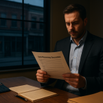 The Real Exit Plan: Fix the Model or Accept the Outcome