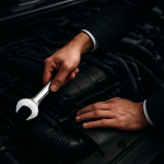Fix the Engine First: What to Repair Before You Take Another Loan