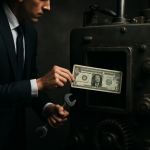 Fix the Machine Before You Feed It More Money