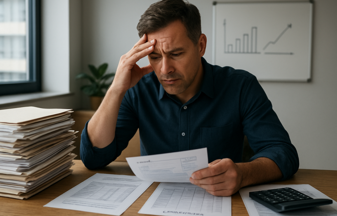 The 5 Hidden Reasons Your Business Keeps Running Out of Cash