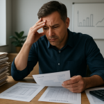 The 5 Hidden Reasons Your Business Keeps Running Out of Cash