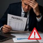 If You Need a Loan to Cover Payroll, Your Business Is Sending a Red Alert