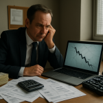 Money Does Not Fix S*%$d!!! What a Loan Cannot Repair in a Broken Company