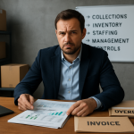 Money Does Not Fix S*%$d: The Operational Fixes That Come Before Any Loan
