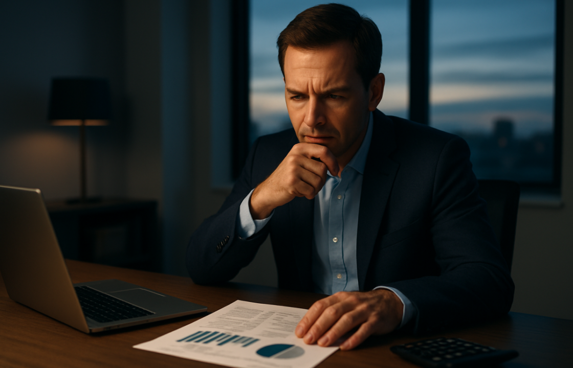 Strategic Debt Only Works When the Business Already Works