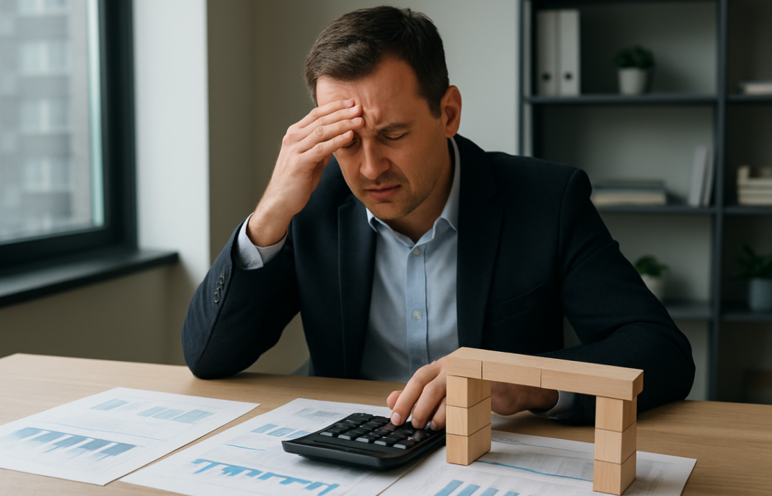 The Only Time Debt Makes Sense: Strategic Borrowing With a Real Payback