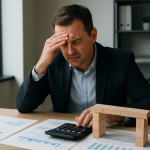 The Only Time Debt Makes Sense: Strategic Borrowing With a Real Payback