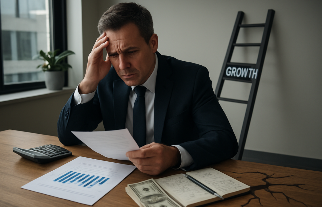 When Debt Is Strategic, and When It Is Just Panic in a Suit