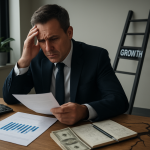 When Debt Is Strategic, and When It Is Just Panic in a Suit