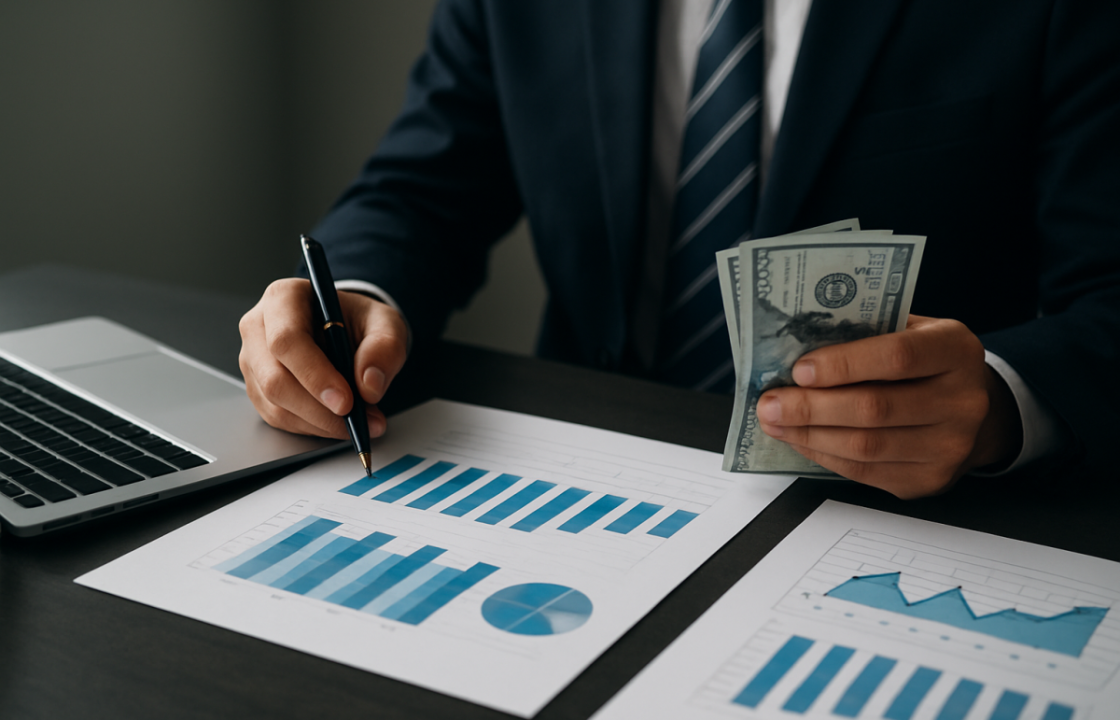 The 5 Operating Failures That Force Businesses to Borrow for Cash Flow