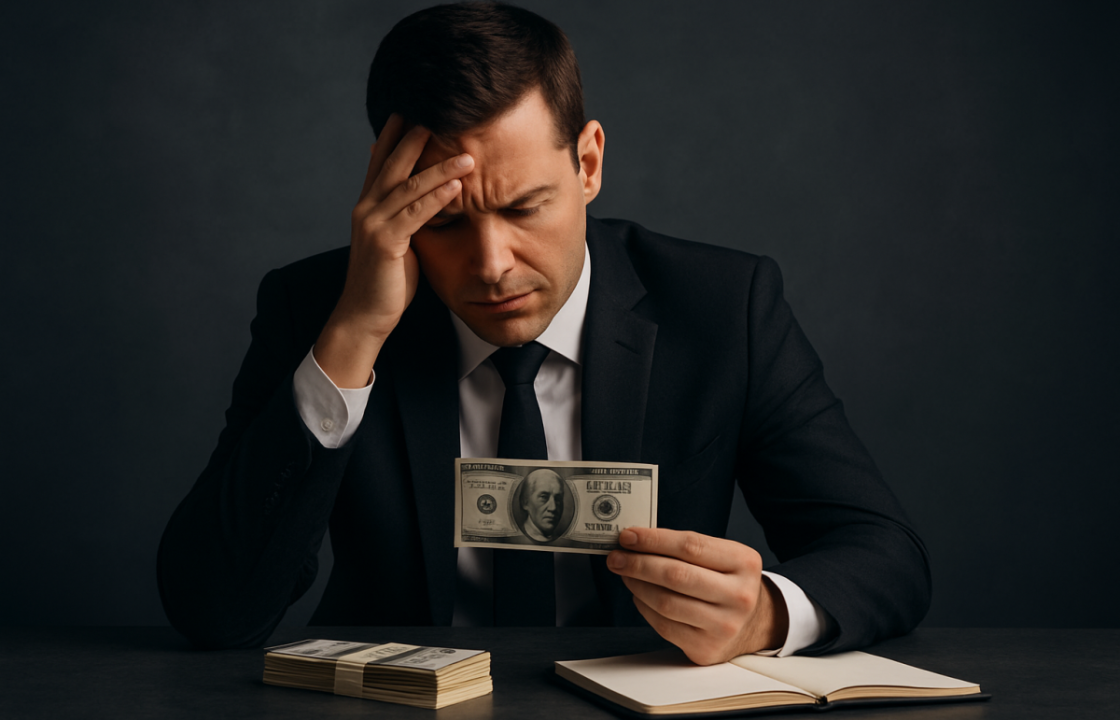 When a Loan Is Strategic, Not Desperate