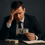 When a Loan Is Strategic, Not Desperate