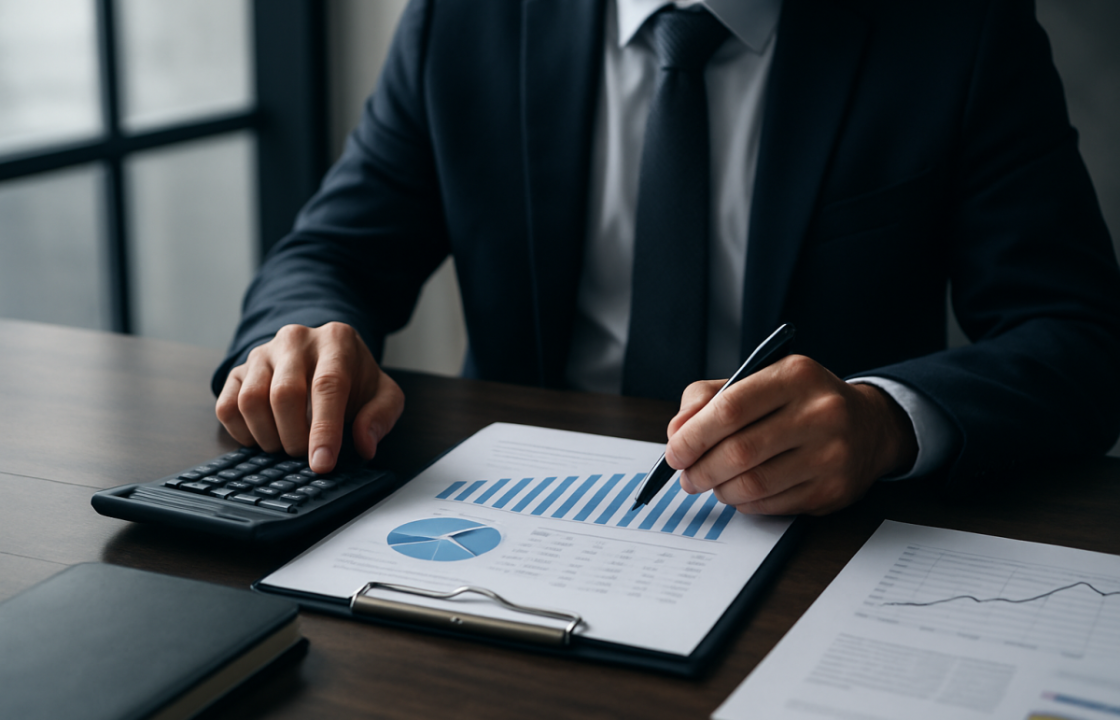 When Debt Is Strategic, Not Desperate: The Only Time a Loan Makes Sense