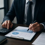 When Debt Is Strategic, Not Desperate: The Only Time a Loan Makes Sense
