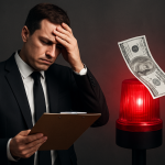 Why a Cash Flow Loan Is Usually a Code Red, Not a Strategy
