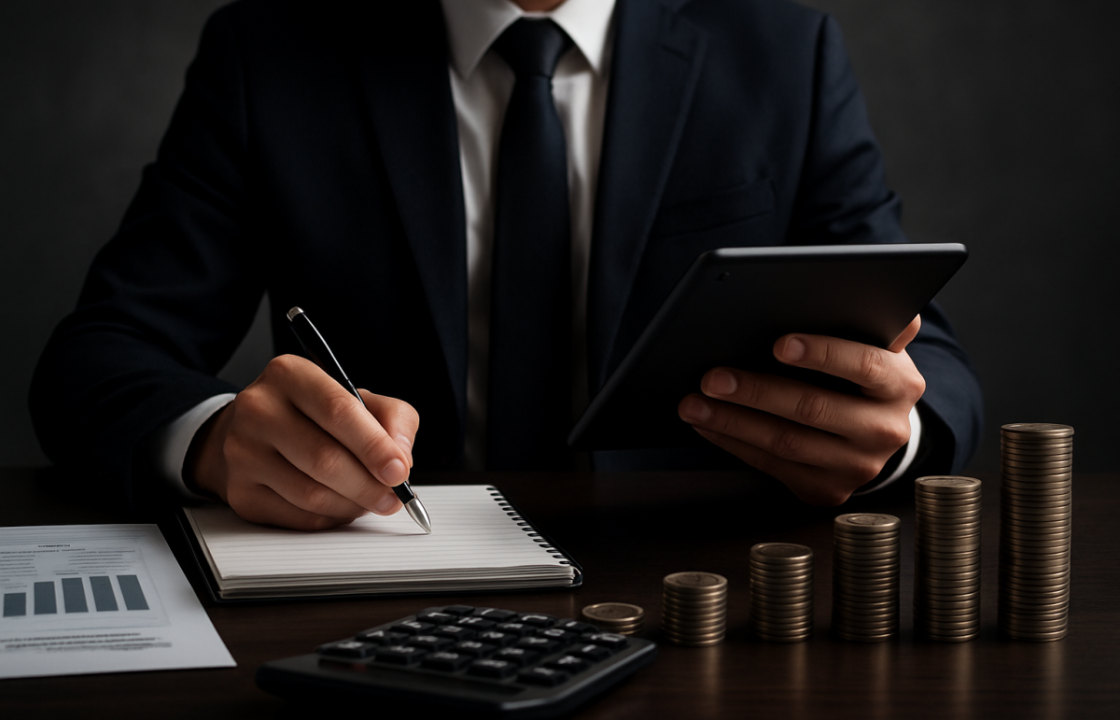 Why Lenders Do Not Fix Broken Operations, They Just Price the Risk