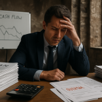 When Cash Flow Debt Becomes a Management Trap