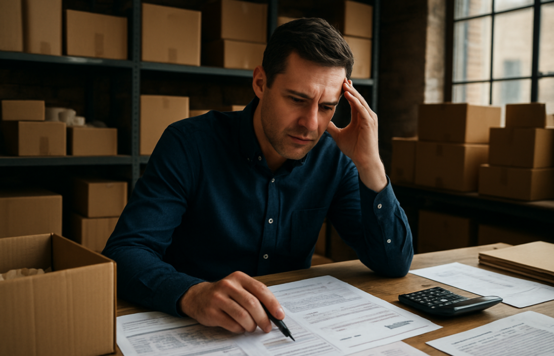 What to Check Before You Borrow to Plug a Cash Hole