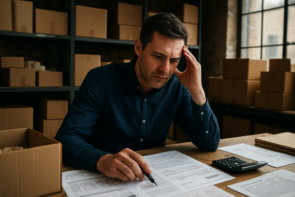 What to Check Before You Borrow to Plug a Cash Hole