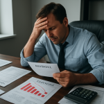Cash Flow Loans Are a Code Red, Not a Growth Plan