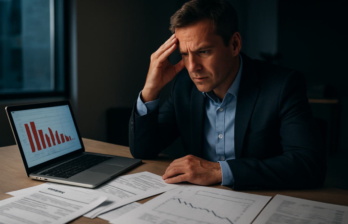 Cash Flow Loans Are Not a Growth Plan, They Are a Code Red