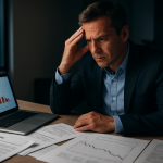 Cash Flow Loans Are Not a Growth Plan, They Are a Code Red