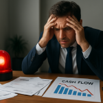 Cash Flow Loans Are a Code Red, Not a Growth Tactic